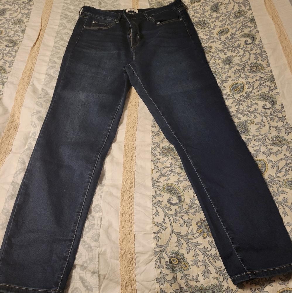 Nicole Miller jeans